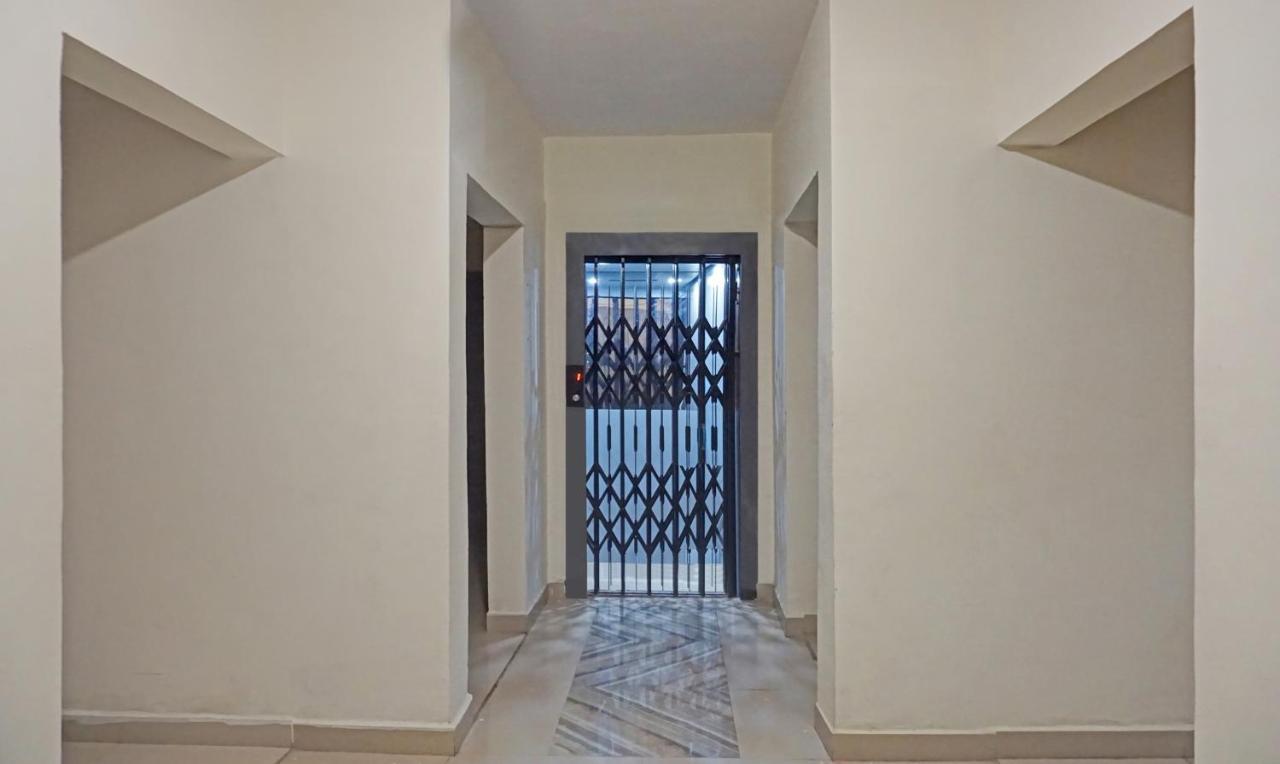 Itsy Hotels Ay Plus Hotels Kharadi Exterior foto
